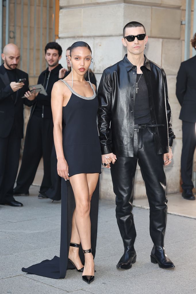FKA Twigs
