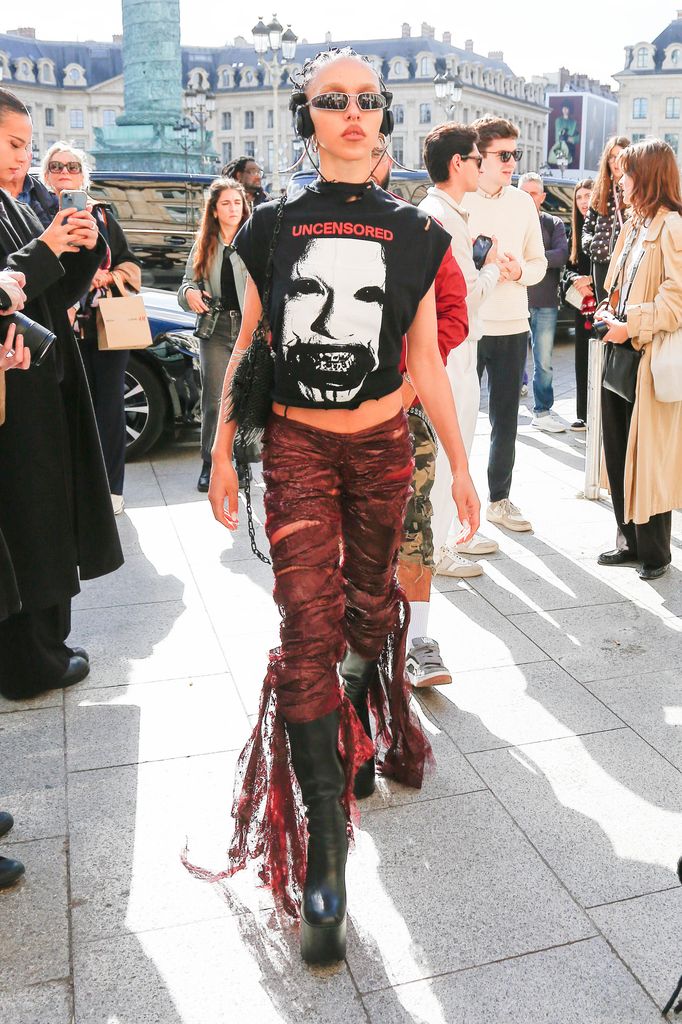 FKA Twigs