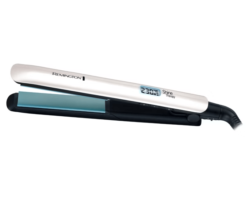 remington hair straighteners 