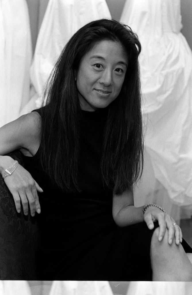 vera wang young