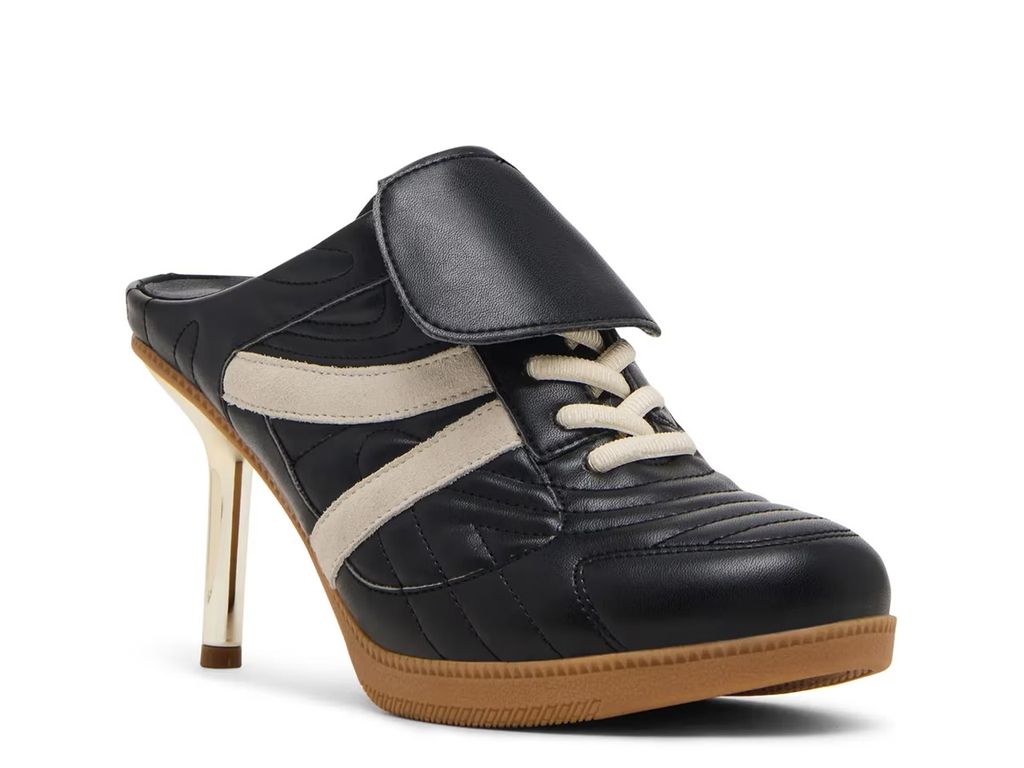 DSW heels