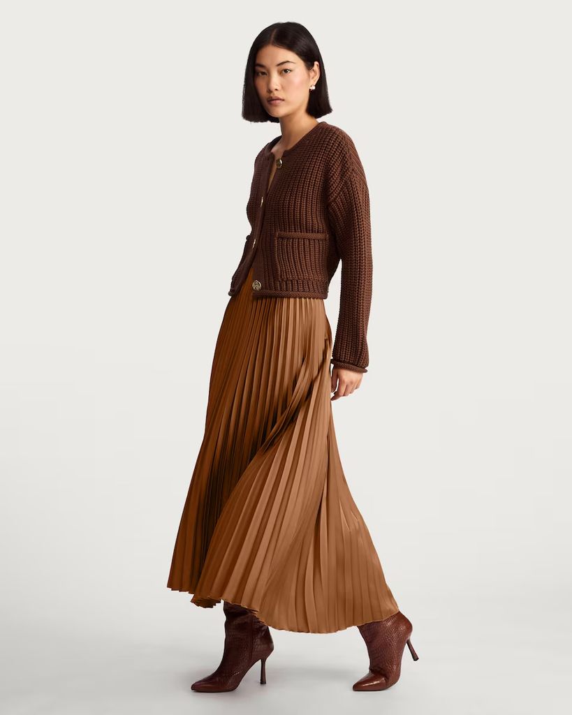 F&F Skirt