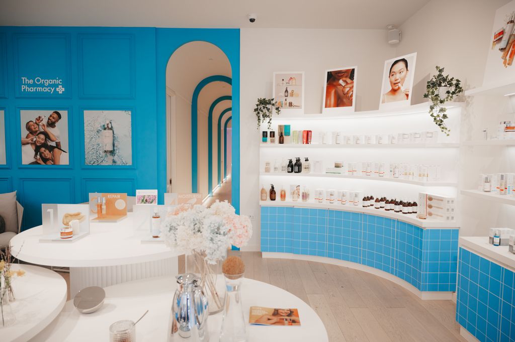 The Chelsea Clinic