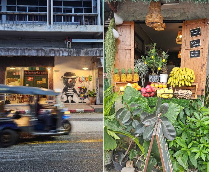 chiang mai thailand