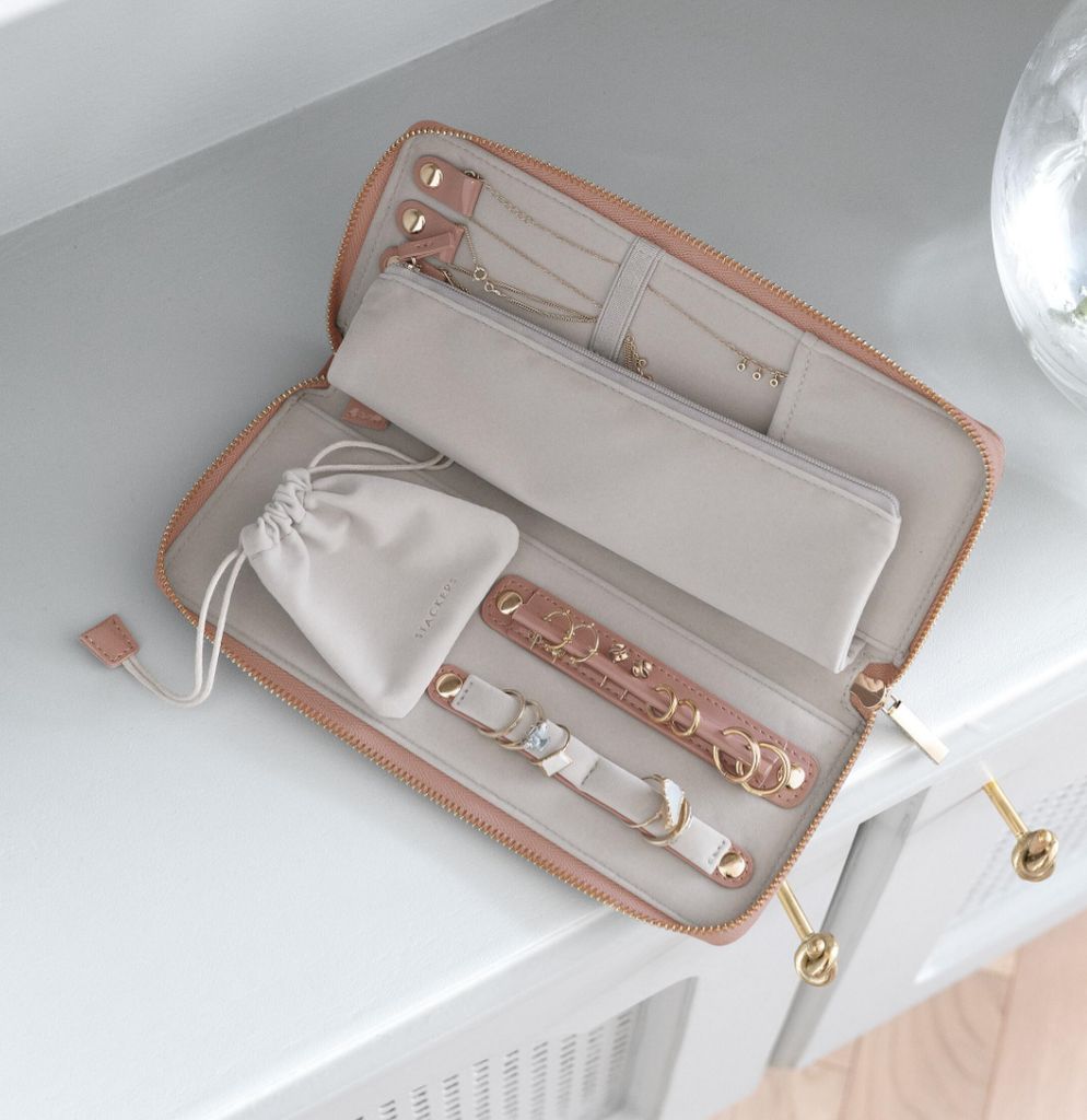 Stackers Jewellery Roll