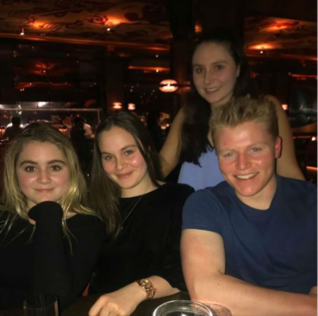 gordon ramsay children