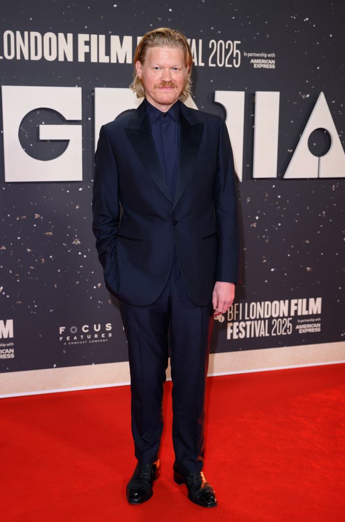Jesse Plemons