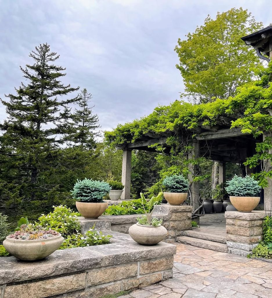 martha stewart new york home
