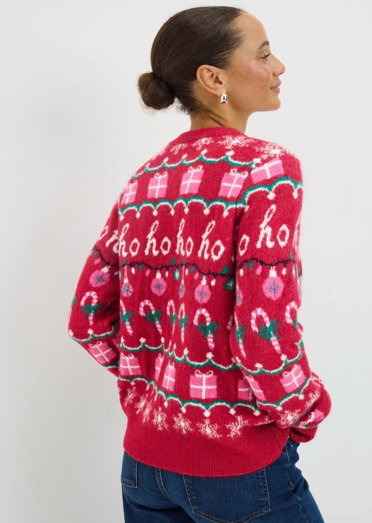 Pelompat Natal Matalan