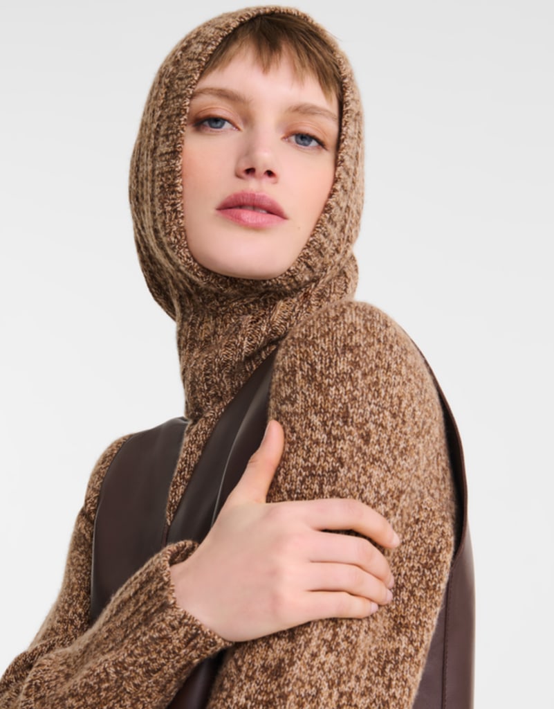Longchamp Balaclava