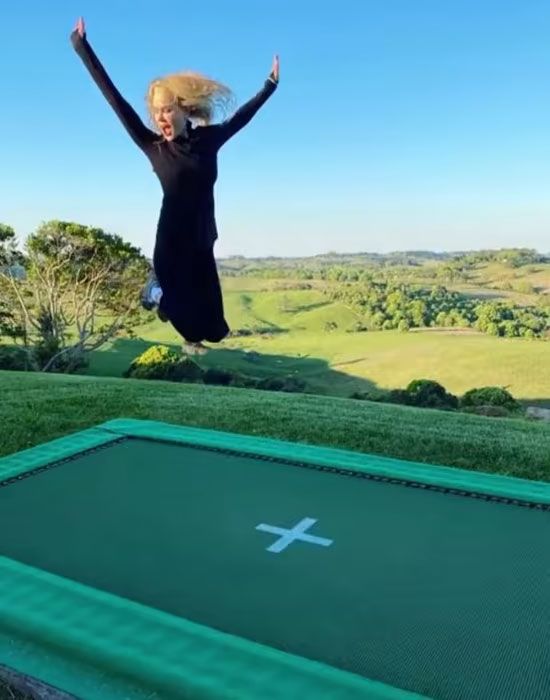nicole kidman australia house