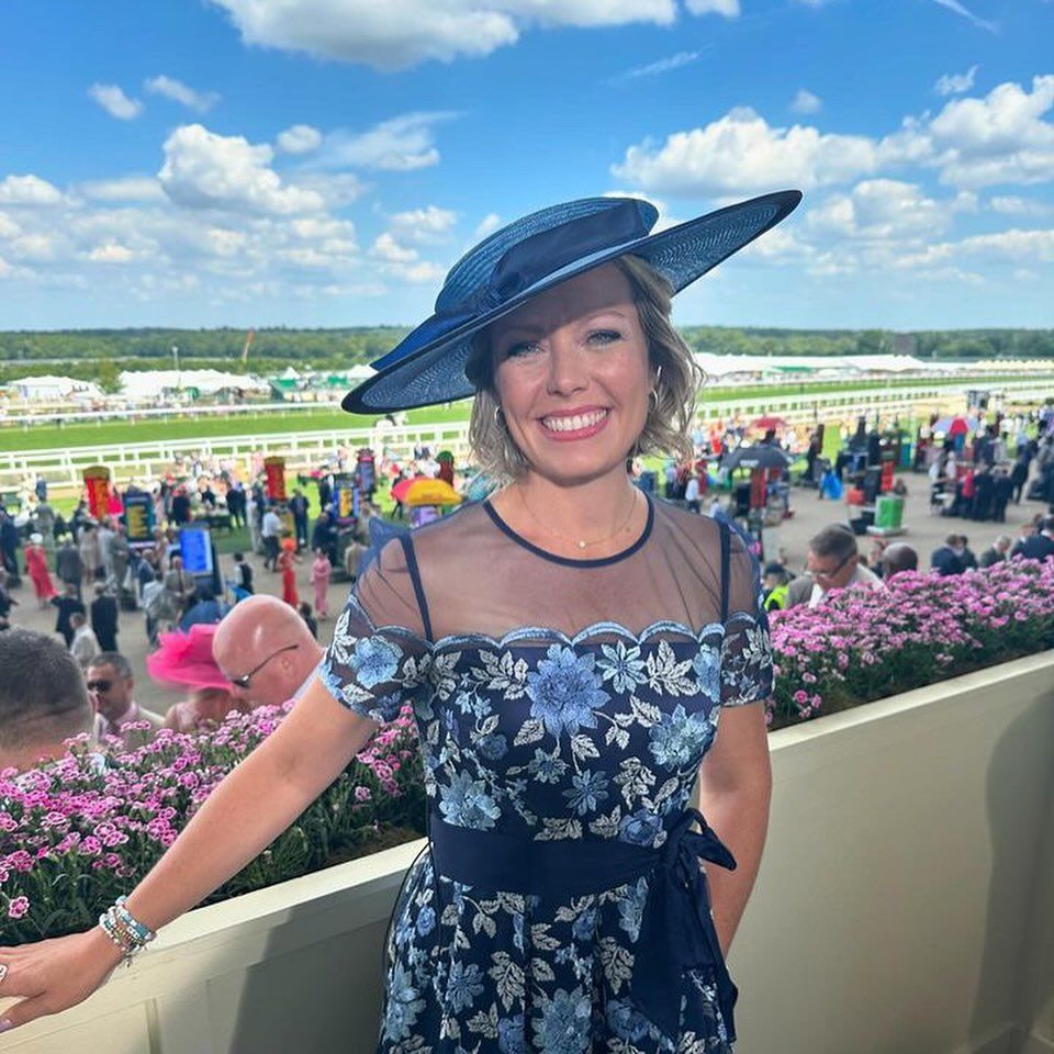 dylan dreyer royal ascot