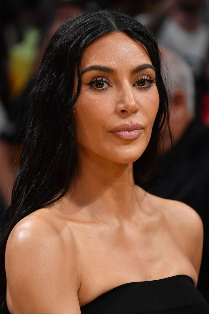 Kim Kardashian 