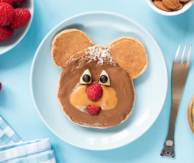 pancakes