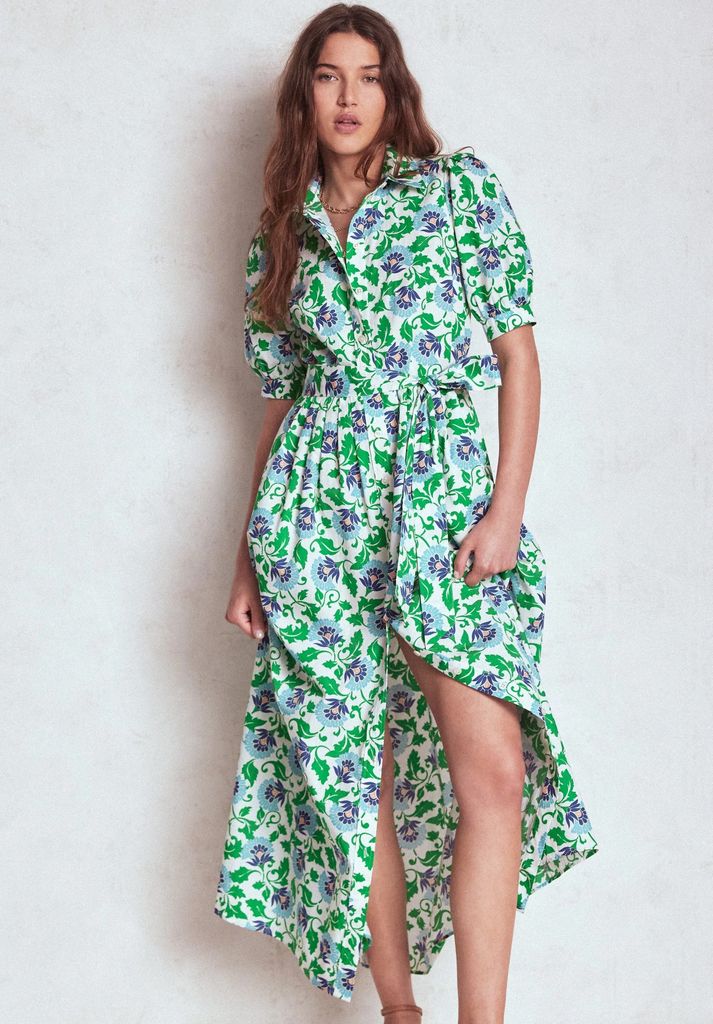 Boden Alexa dress