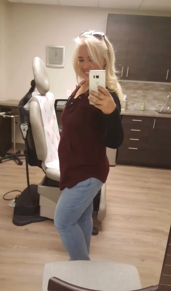 mama june shannon transformation