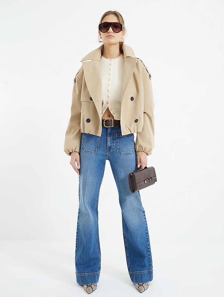 River Island jeans