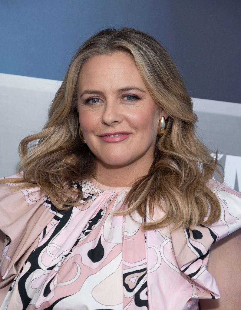alicia silverstone