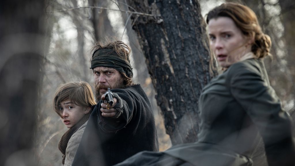 Yellowstone boss's upcoming action drama adaptation sounds epic | HELLO!