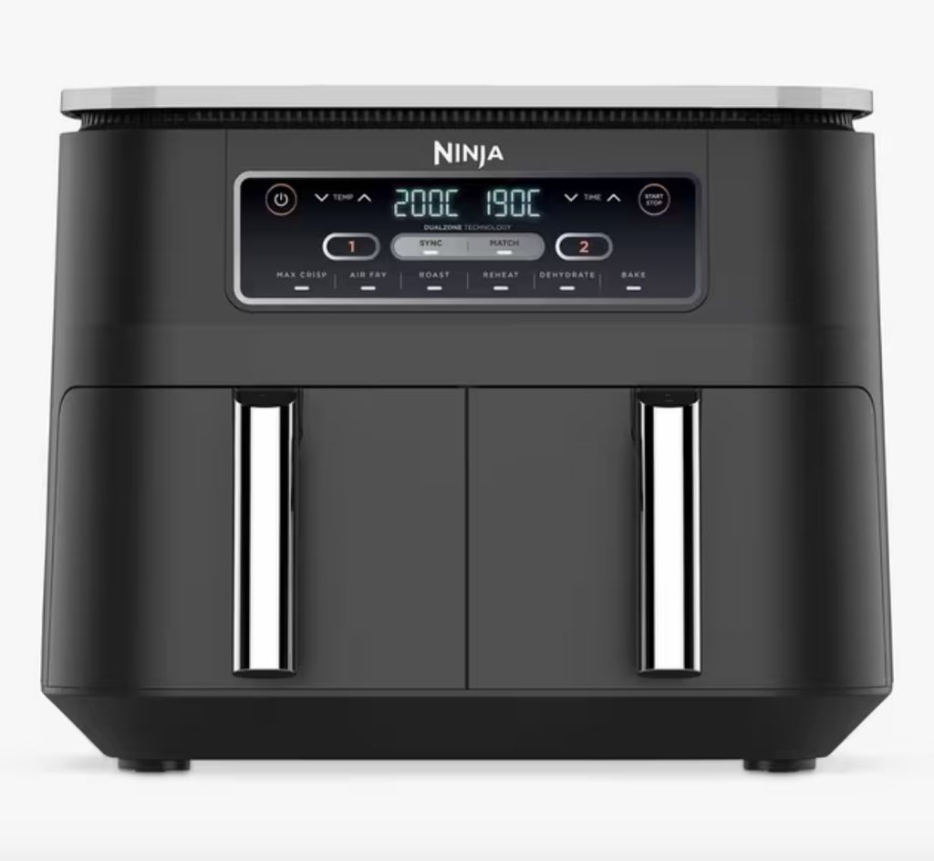Ninja air fryer
