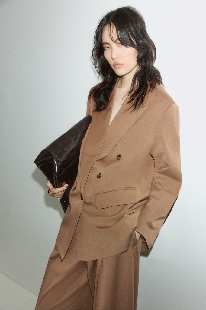 H&M blazer