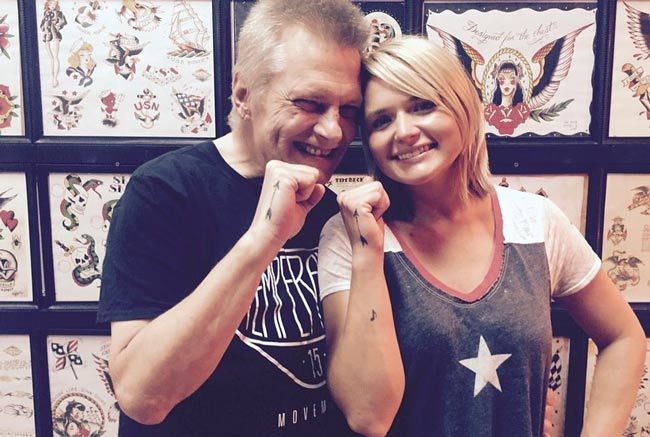 miranda lambert scotty wray