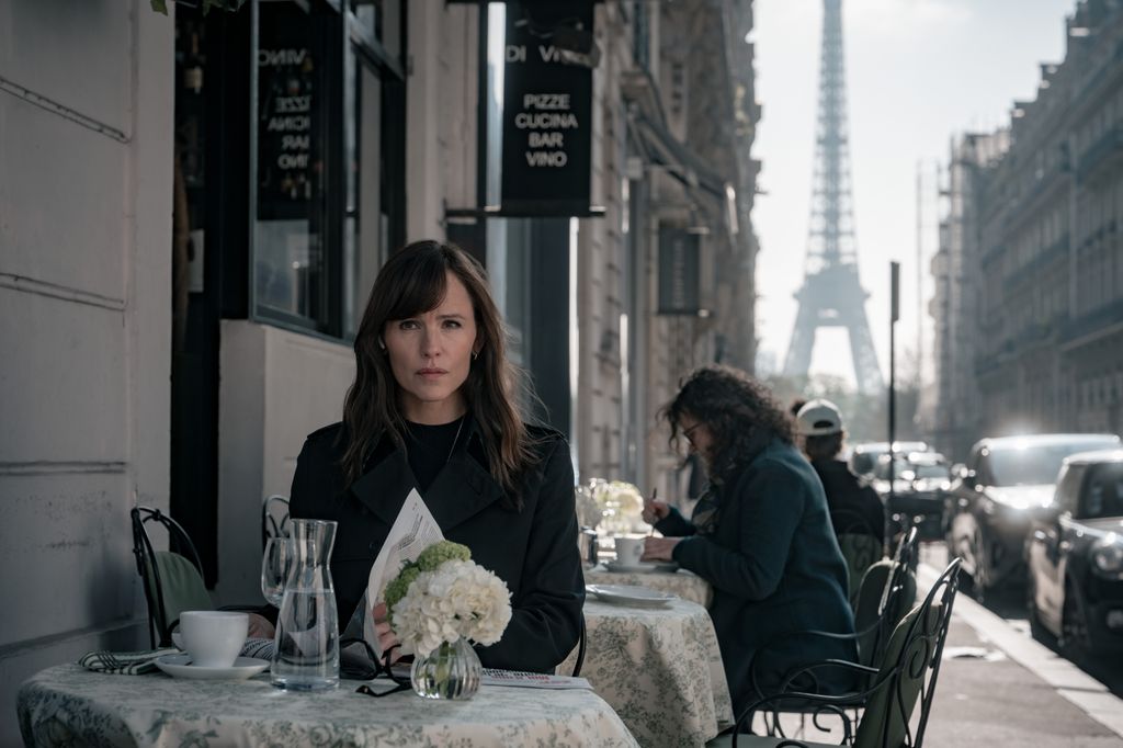Jennifer Garner returns for the second season of Apple TV's The Last Thing He Told Me