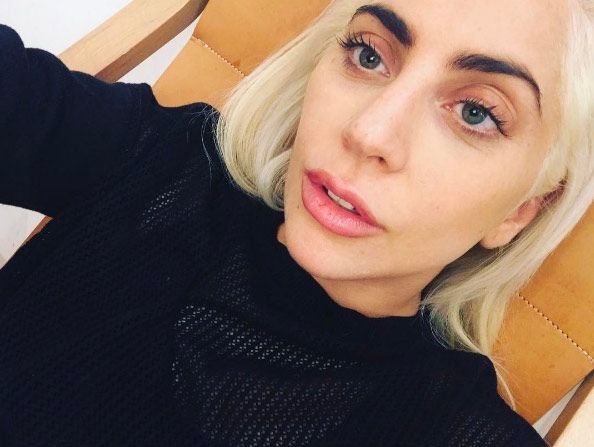 4 Lady Gaga