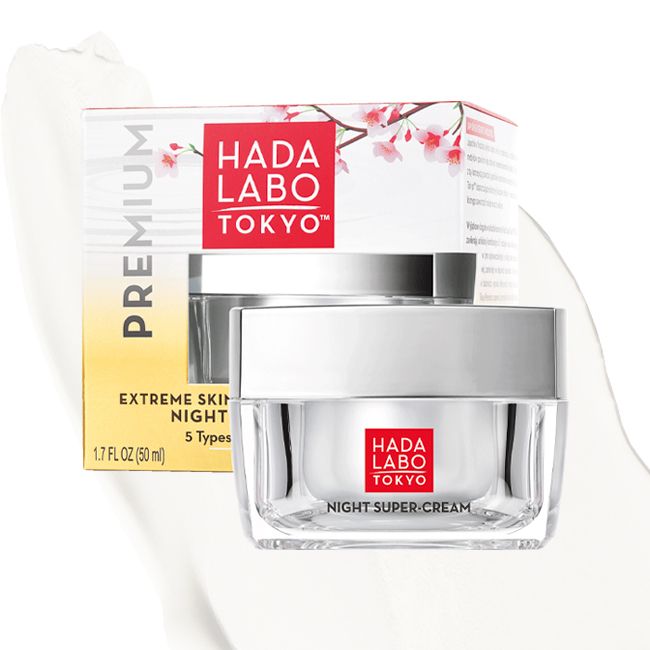night cream