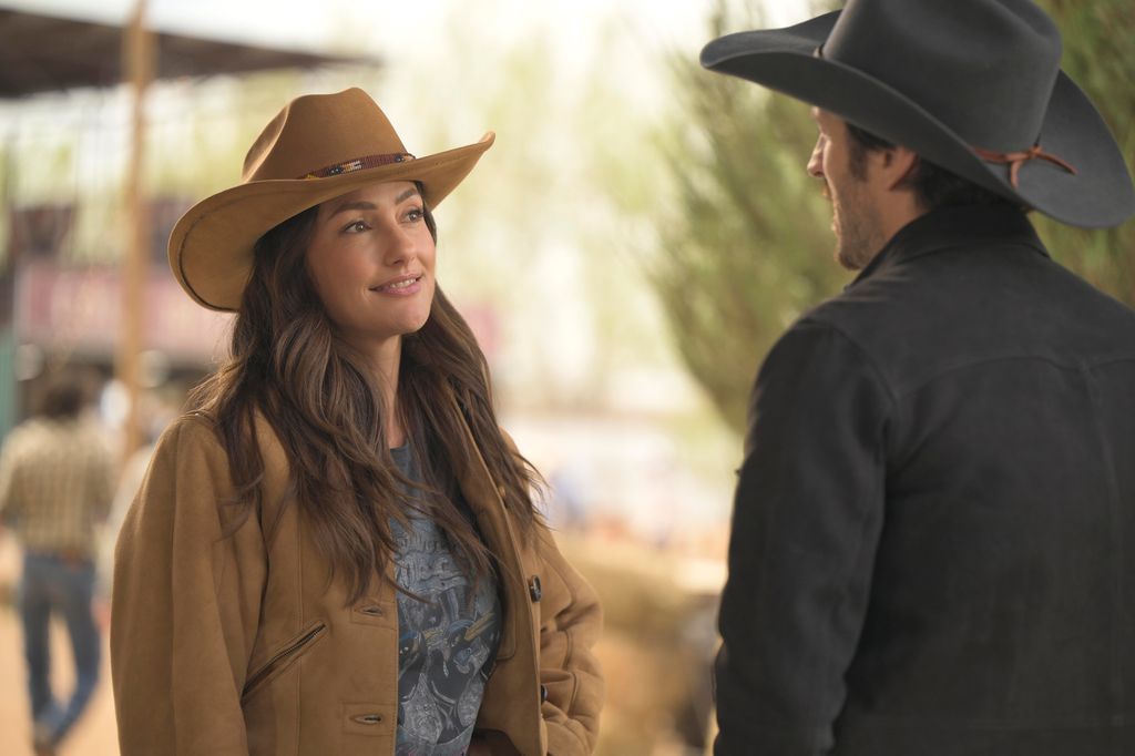 ransom canyon starring minka kelly 