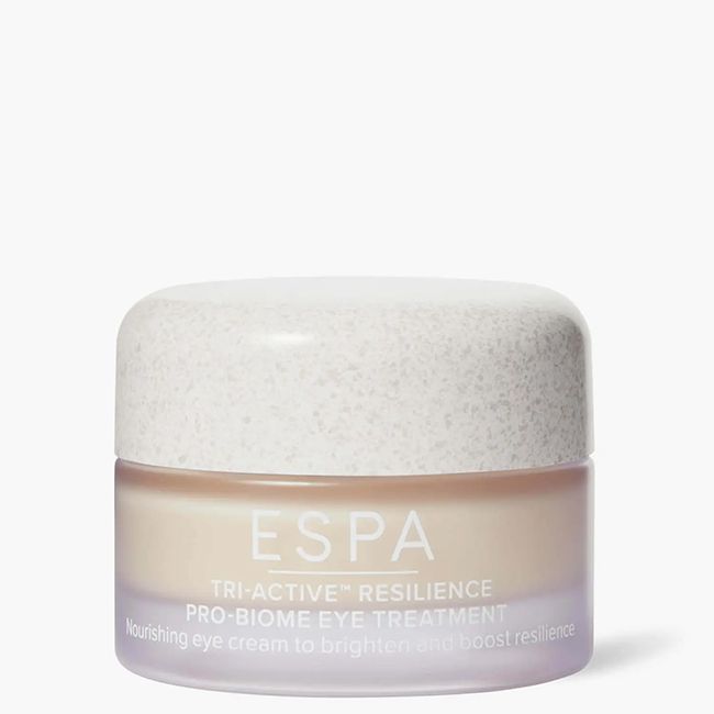 espa eye
