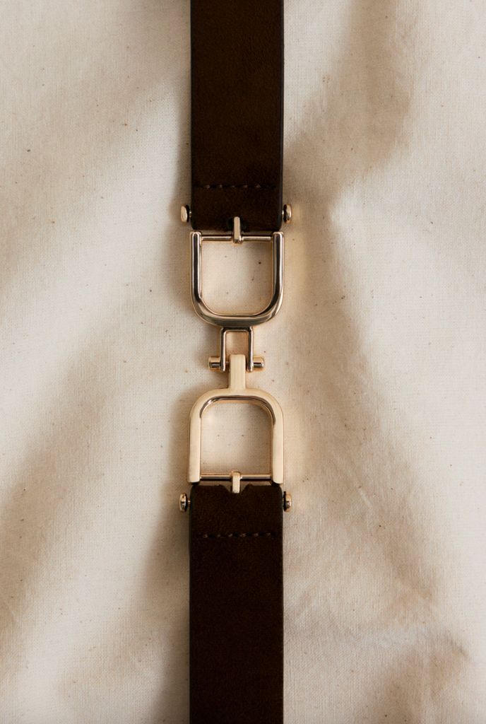 H&M belt