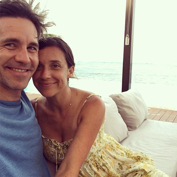 brian dietzen family a