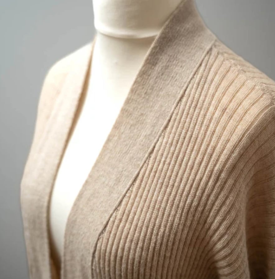 Festival du design de Londres: ALPACA APPELL - SPPLÉRATION DU LUXEUR DURABILE