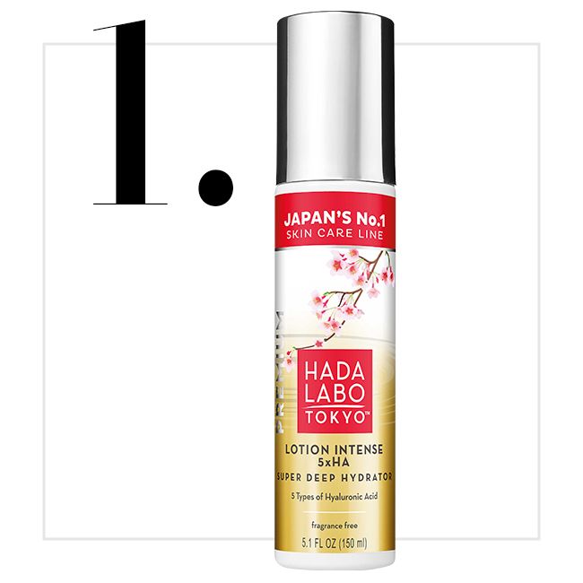 hada labo premium