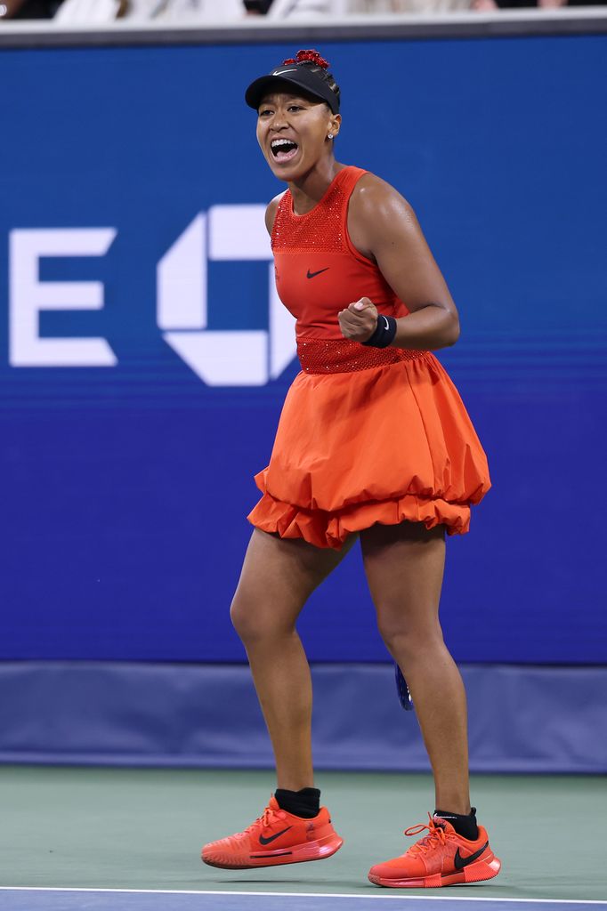 その他 l Universe Naomi Osaka Premium Amazon.com | Nike GP Challenge 1 
