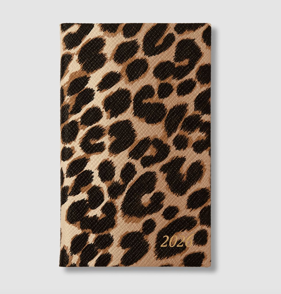 Smythson diary