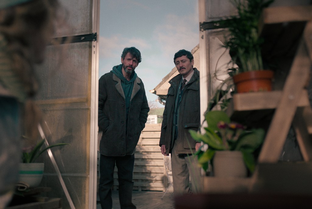 A-list actor 'desperate' for season 2 of 'exceptional' Netflix crime drama  that viewers love | HELLO!