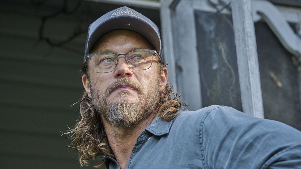 Black Snow season 2 is a hit on BBC