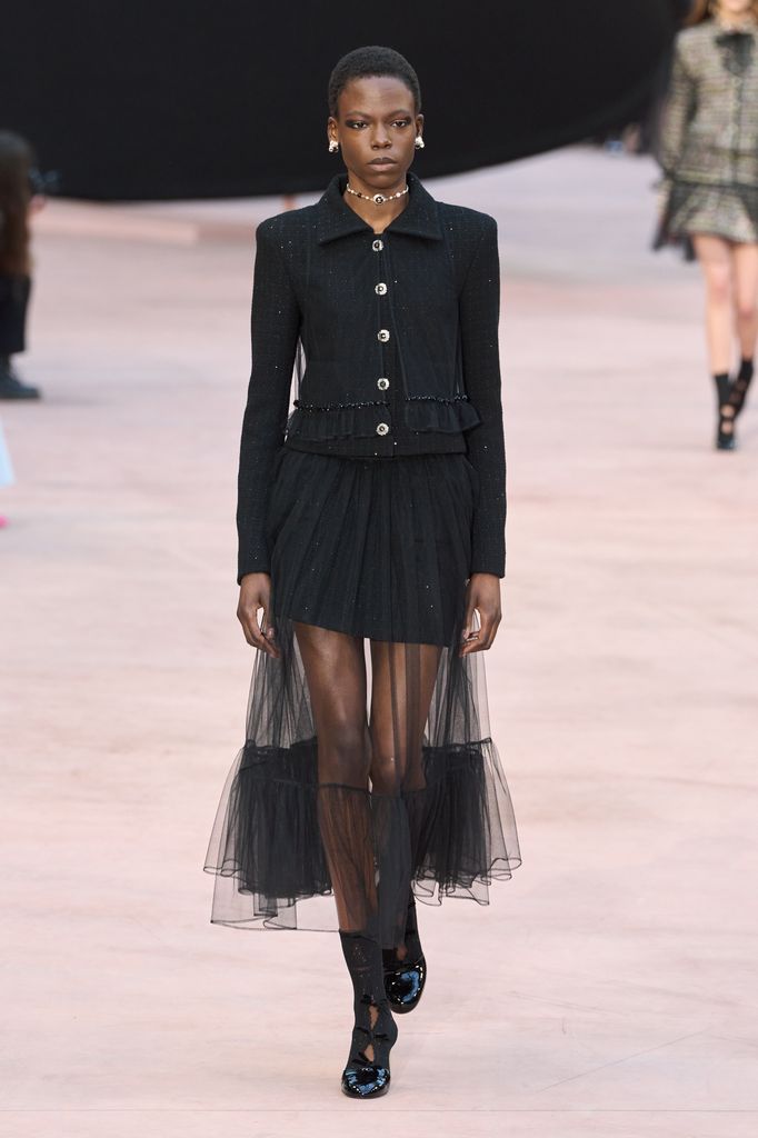 Chanel AW25