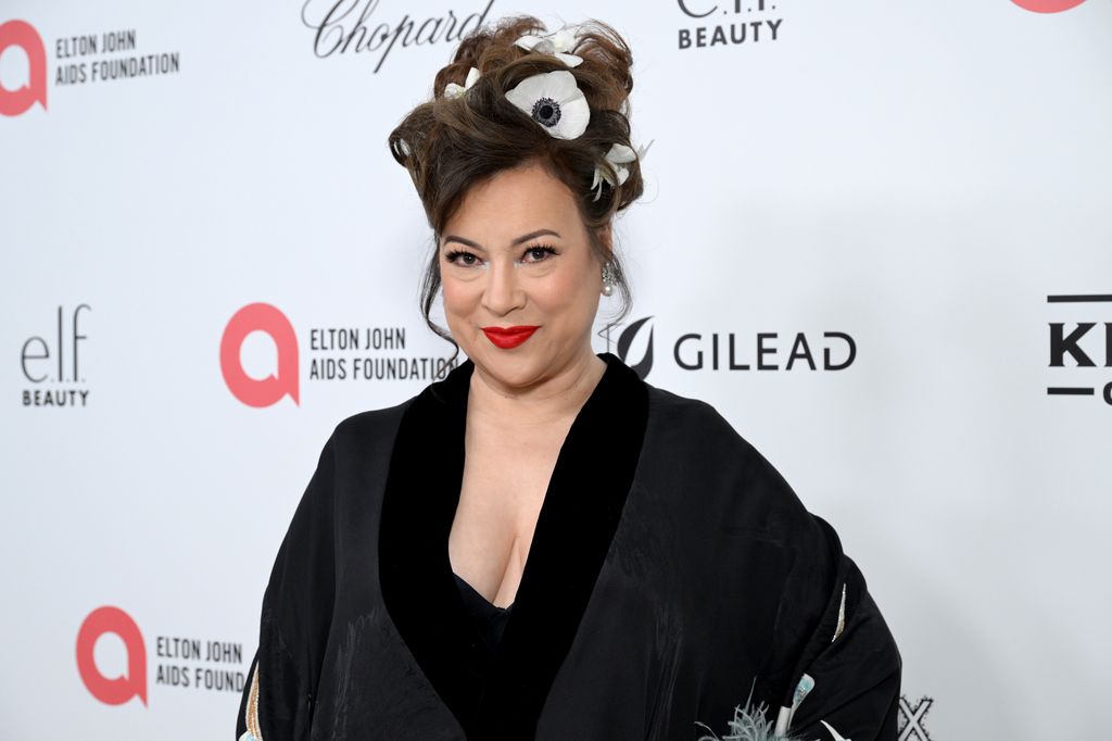 jennifer tilly