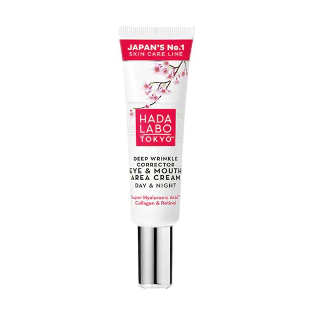wrinkle eye cream