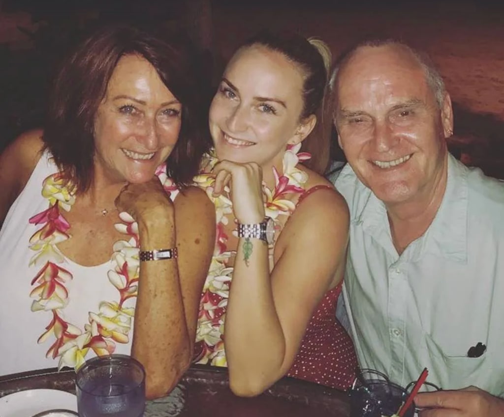 The mother-daughter duo have an inseparable bond