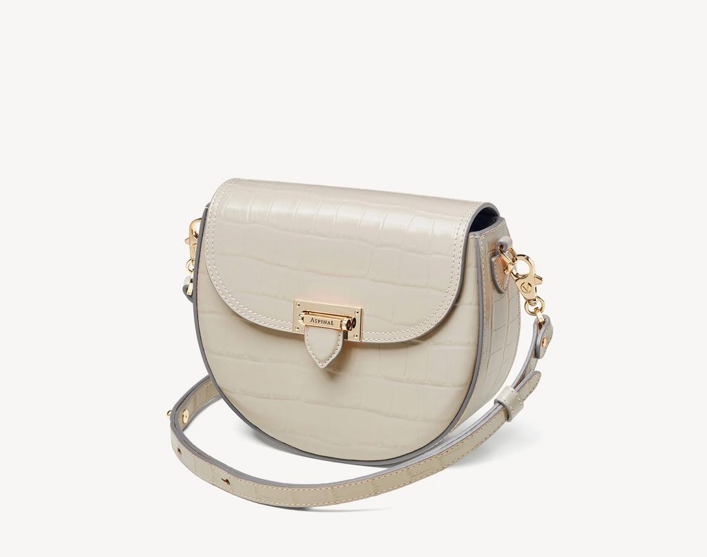 Portobello Crossbody Bag