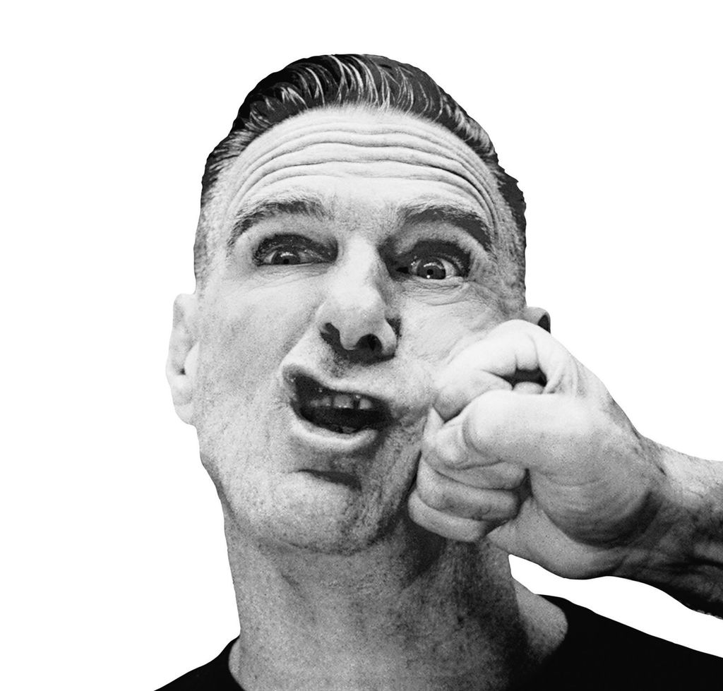 Bryan Adams is playing a series of gigs across the UK this year