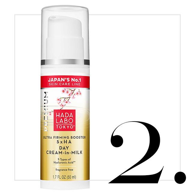 hada labo cream