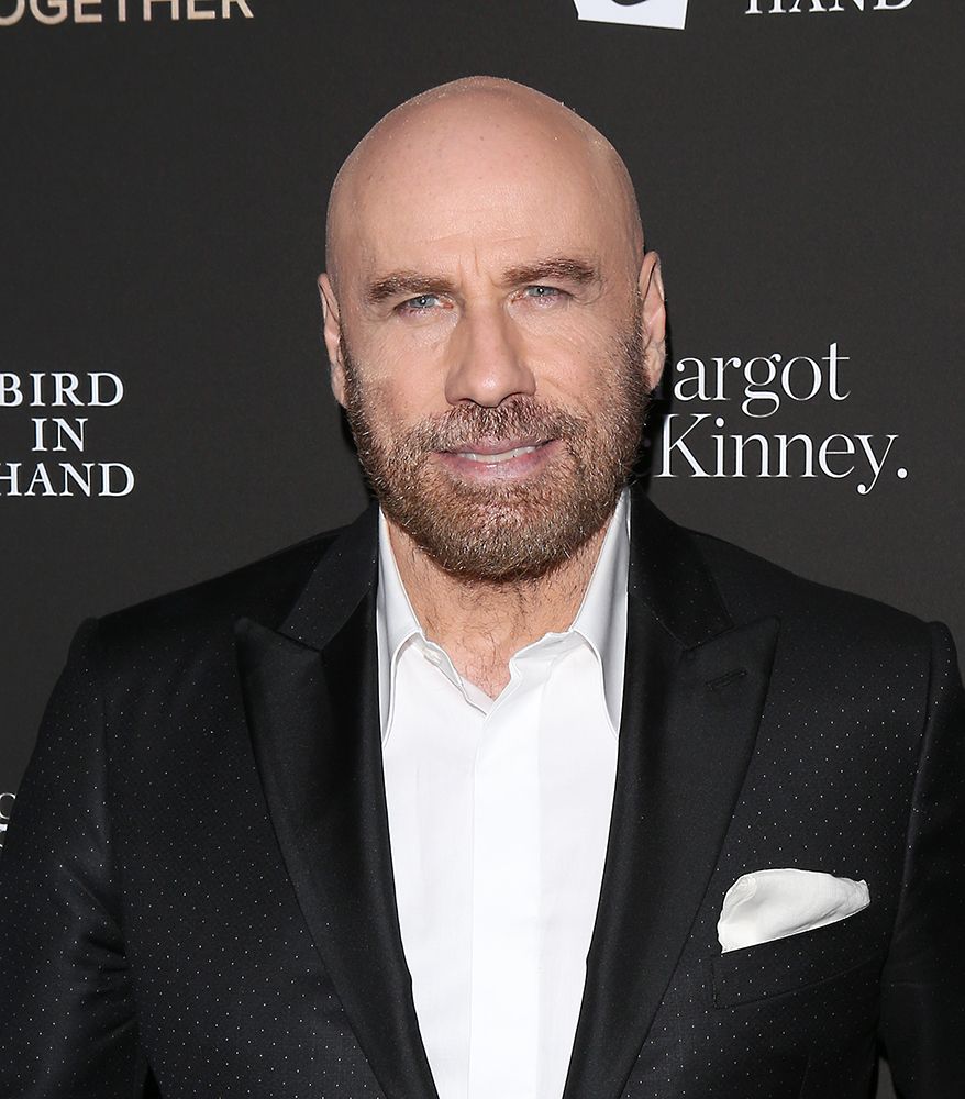 John Travolta at 70: the three deaths that marked his life, legal issues  and ties to Scientology | HELLO!