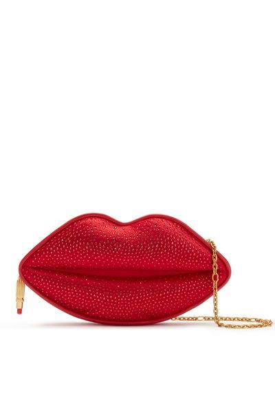 The ultimate Valentine's Day Gift: Win a Lulu Guinness