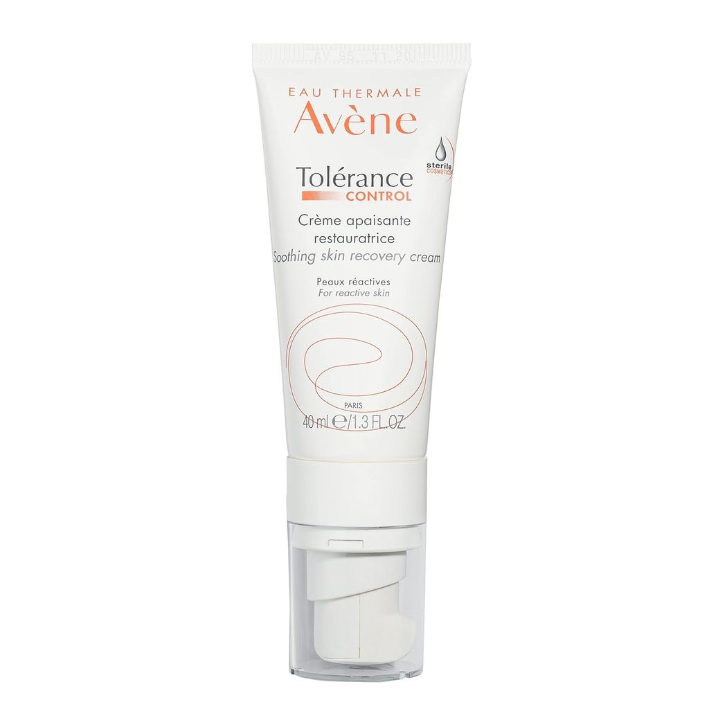 Avène Tolérance Control Soothing Skin Recovery Cream