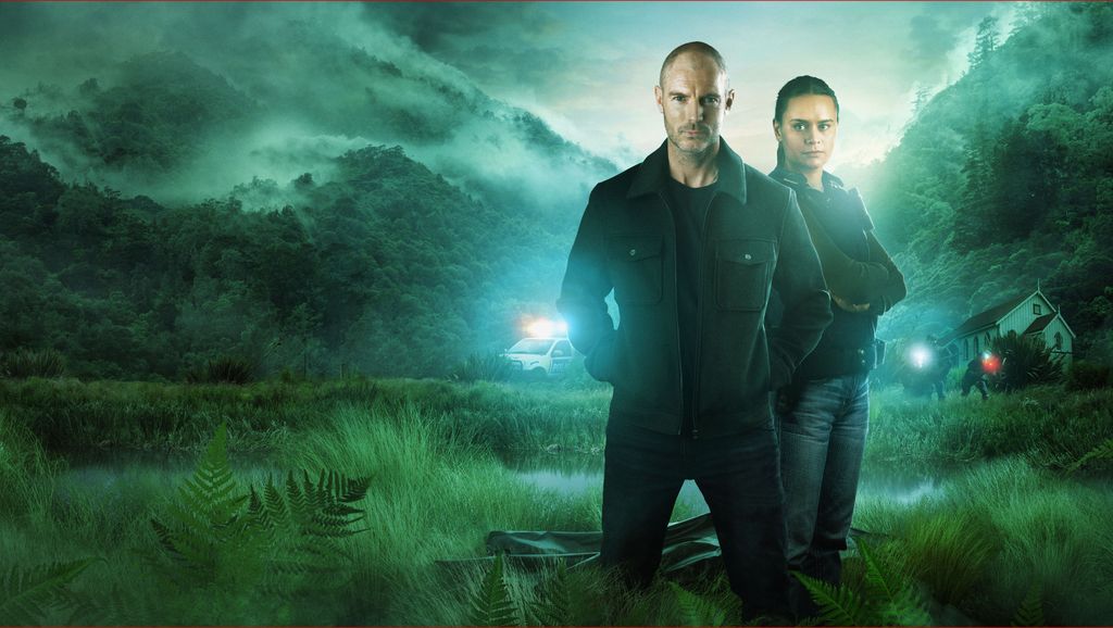 The Gone (BBC iPlayer)
